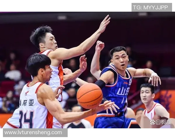 山西队签下国内新秀，力争在新赛季重返CBA强队行列